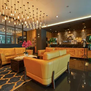 Hotel Summer Tree Penang George Town