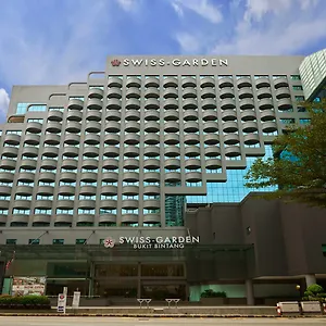 Hotel Swiss-garden Bukit Bintang ****