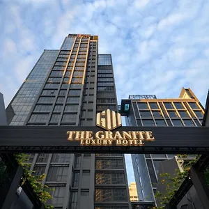 Hotel The Granite Luxury Penang George Town
