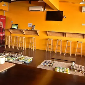 Sim Citystay Auberge de jeunesse George Town