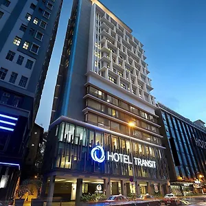 Hotel Transit ***