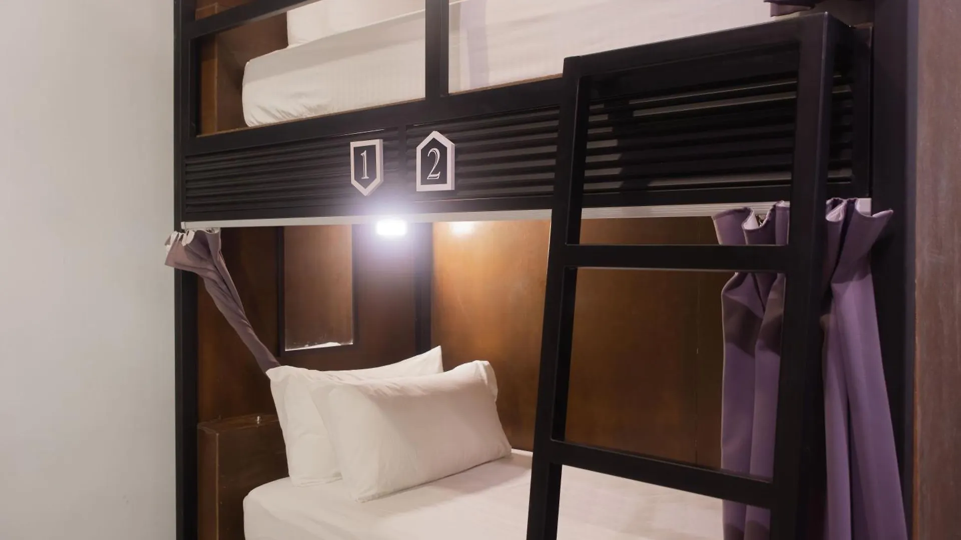 Sleep Here Hostel, Melaka 0*, Malacca Malaysia