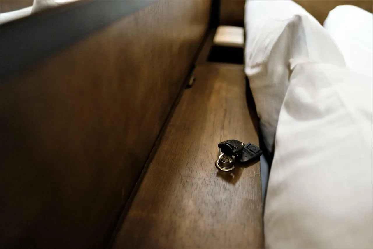 Sleep Here Hostel, Melaka Hostel